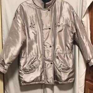 Braetan Winter Puffy Coat                  Size M ☃️☃️🎄🎄❄️❄️ON SALE!!!🎄🎄🎄🎄